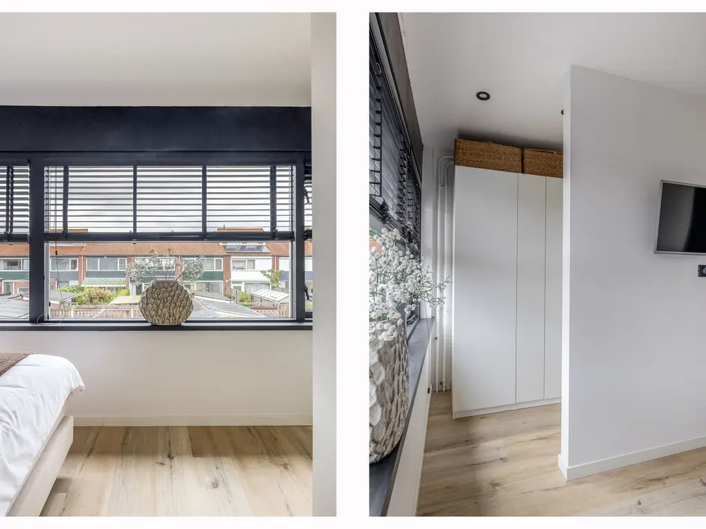 Anna-Hoevestraat 19, BRIELLE