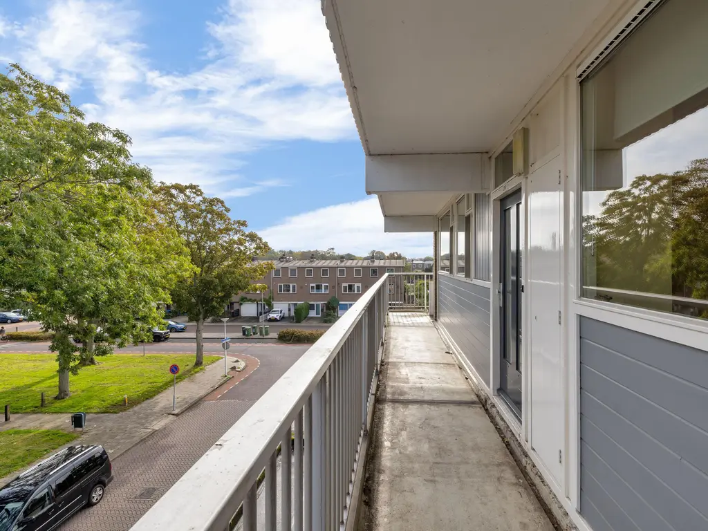 van der Fuyckstraat 219, BRIELLE