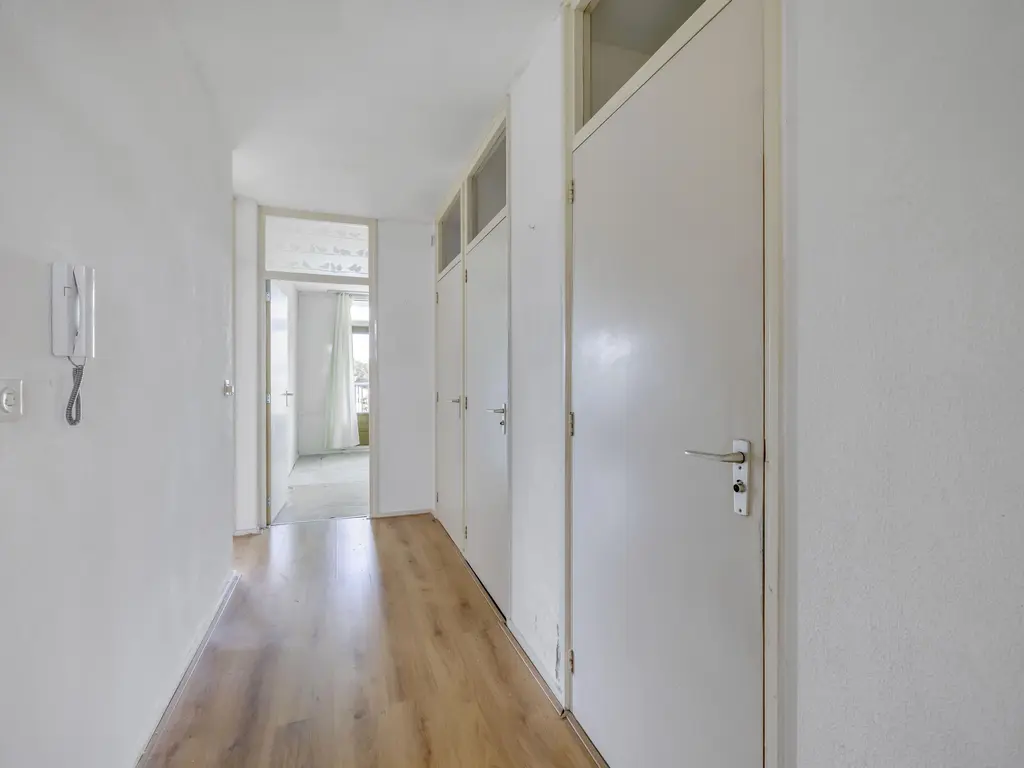 van der Fuyckstraat 219, BRIELLE