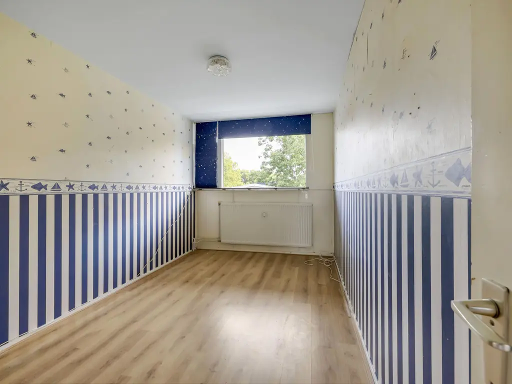 van der Fuyckstraat 219, BRIELLE