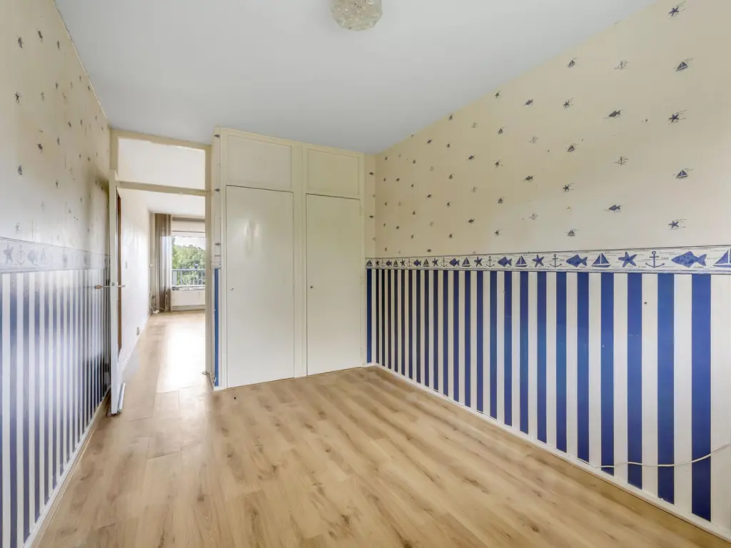 van der Fuyckstraat 219, BRIELLE