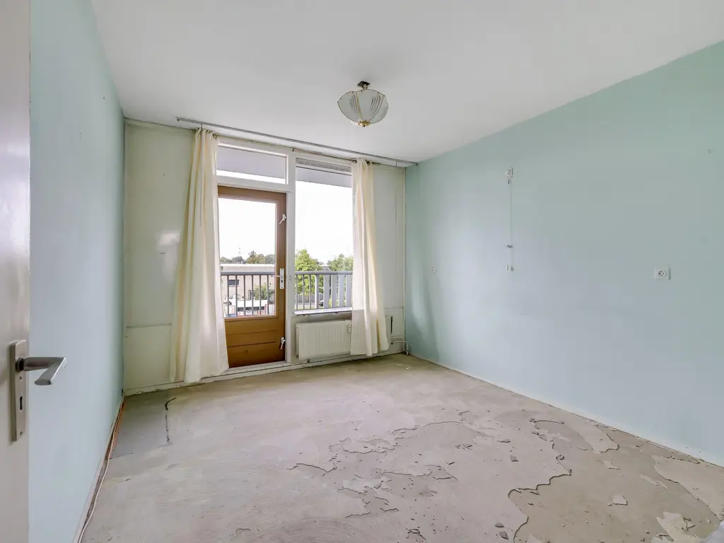 van der Fuyckstraat 219, BRIELLE