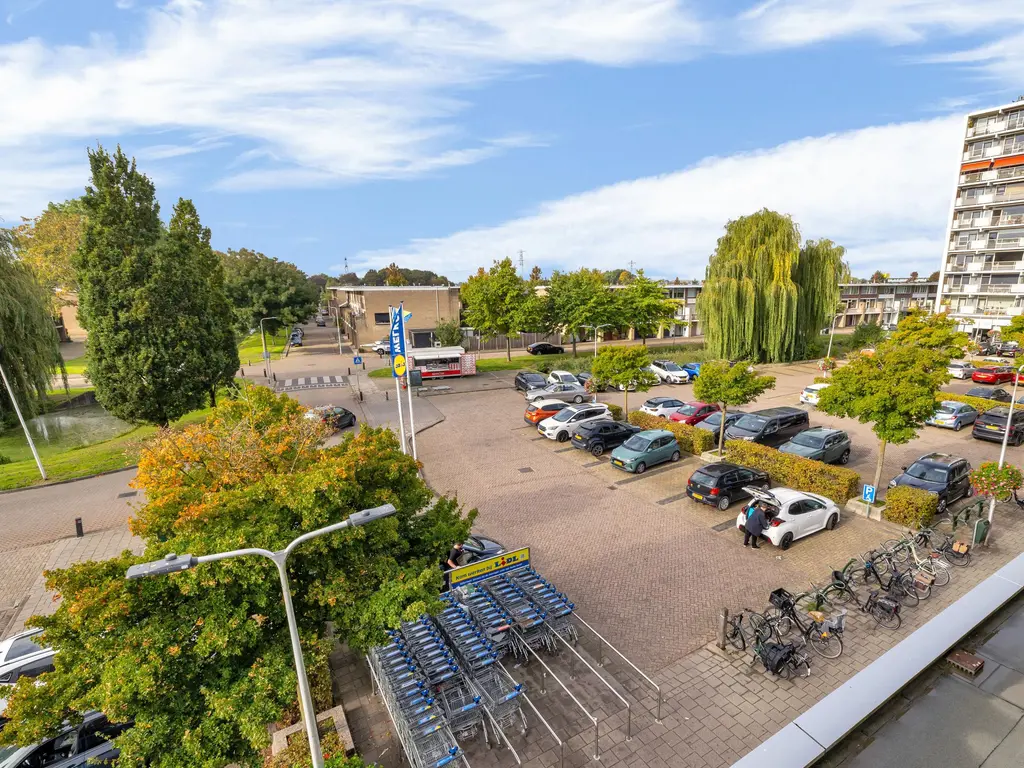 van der Fuyckstraat 219, BRIELLE
