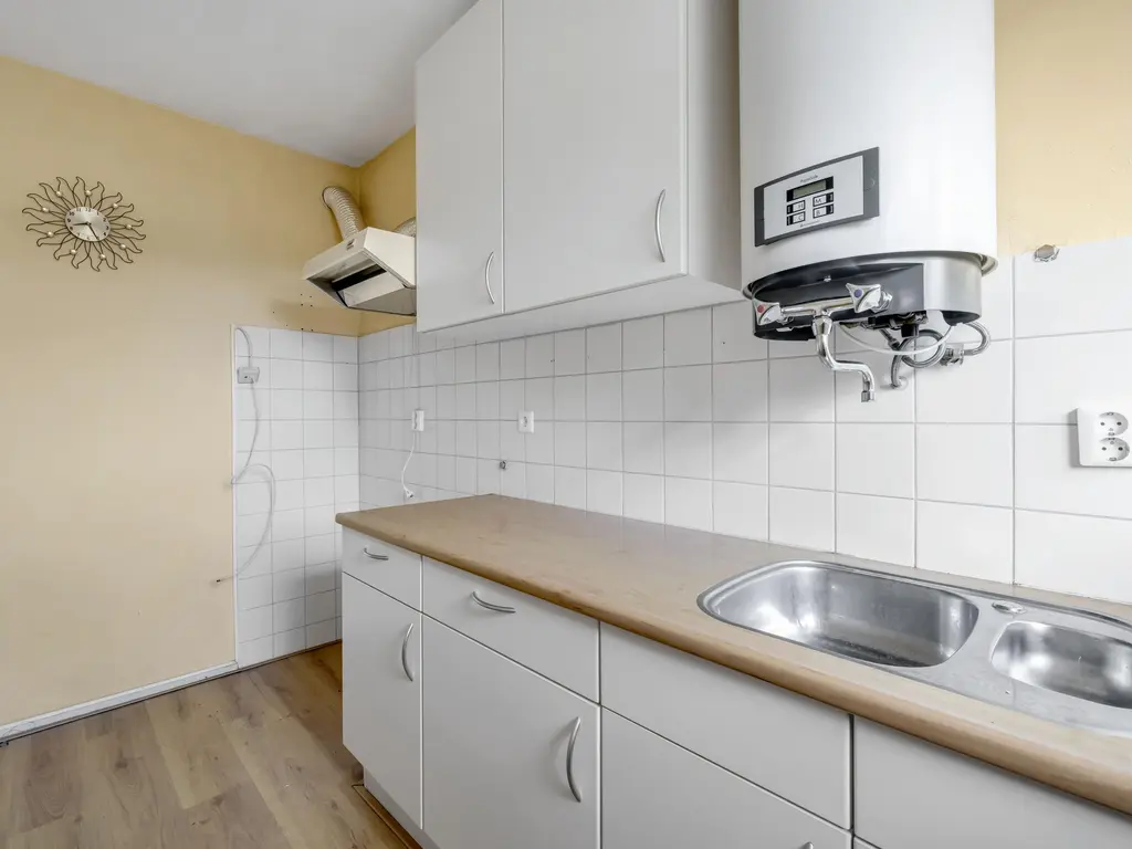 van der Fuyckstraat 219, BRIELLE
