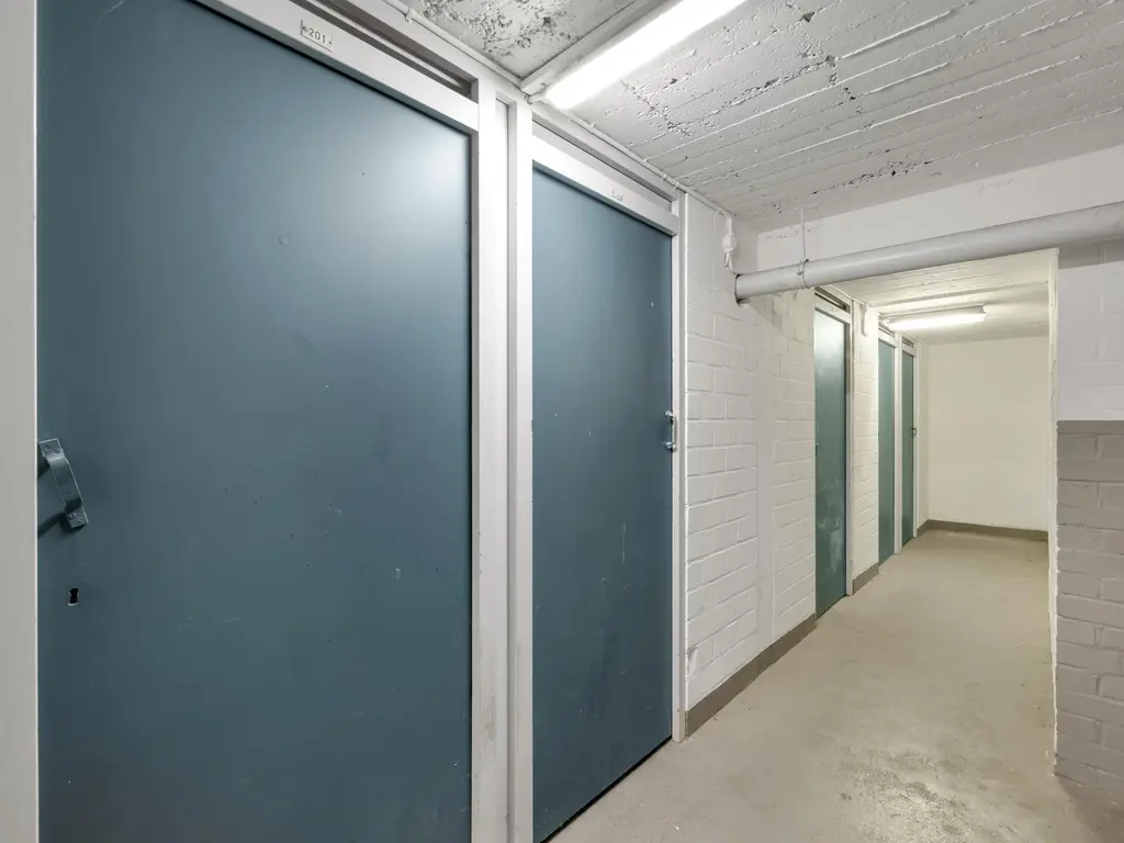 van der Fuyckstraat 219, BRIELLE