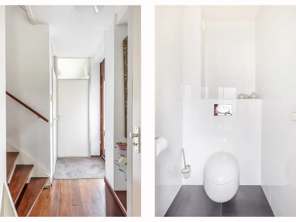 Griend 28, BRIELLE