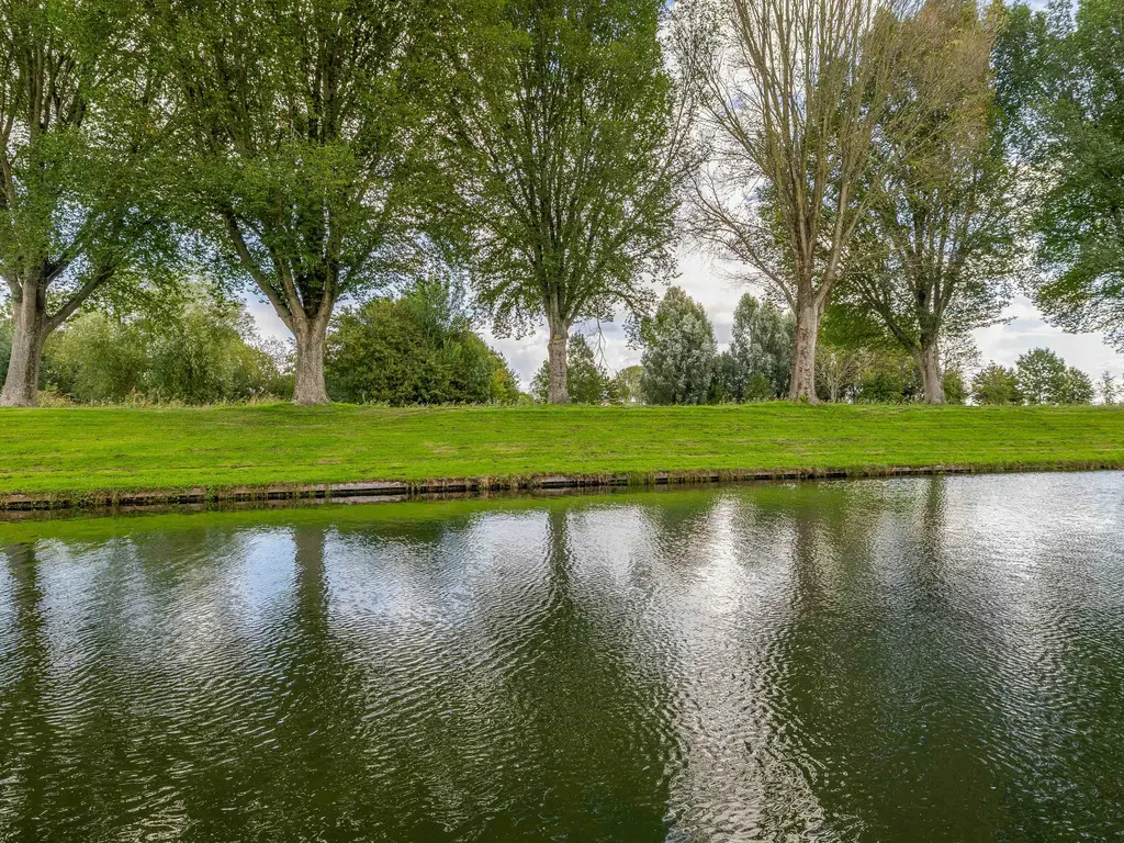 Griend 28, BRIELLE