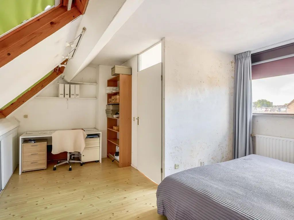 Griend 28, BRIELLE