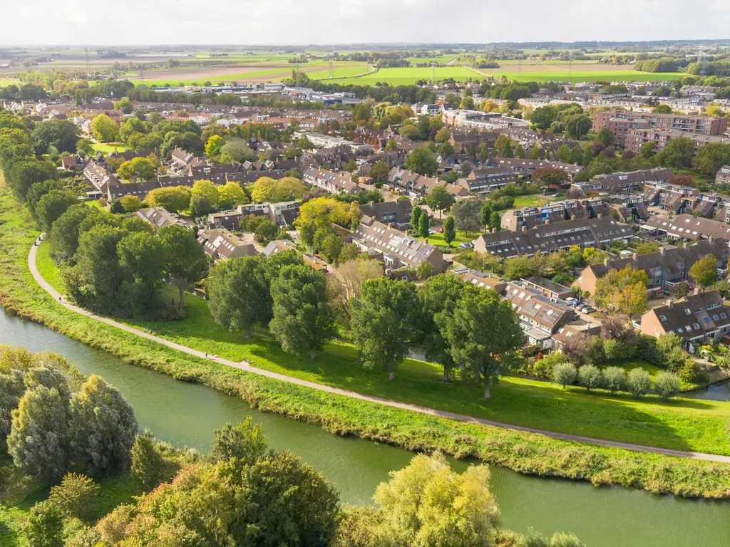 Griend 28, BRIELLE