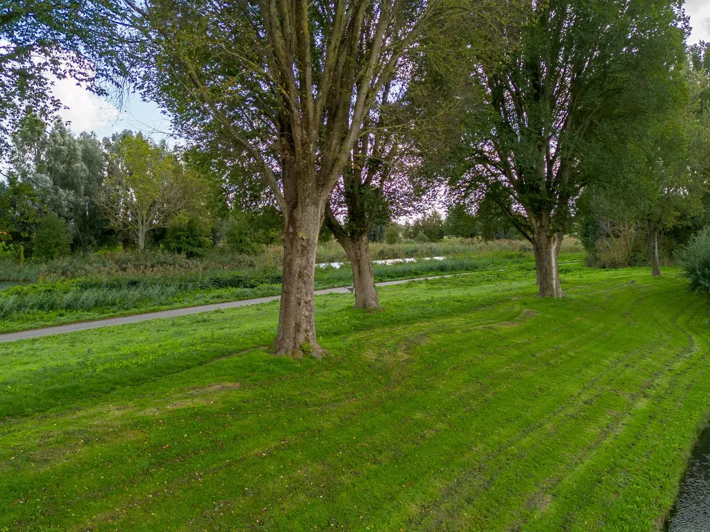 Griend 28, BRIELLE