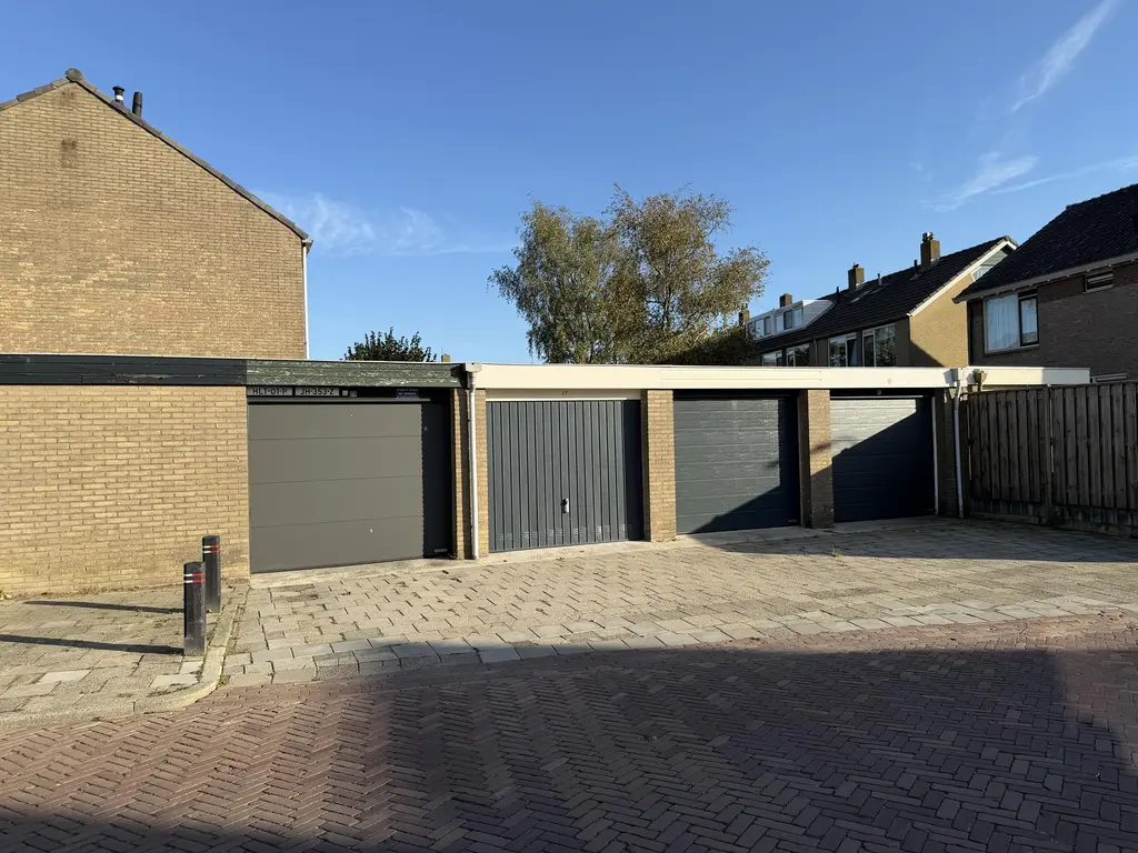 Wilhelminalaan 37 , ZWARTEWAAL