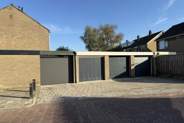 Wilhelminalaan 37 