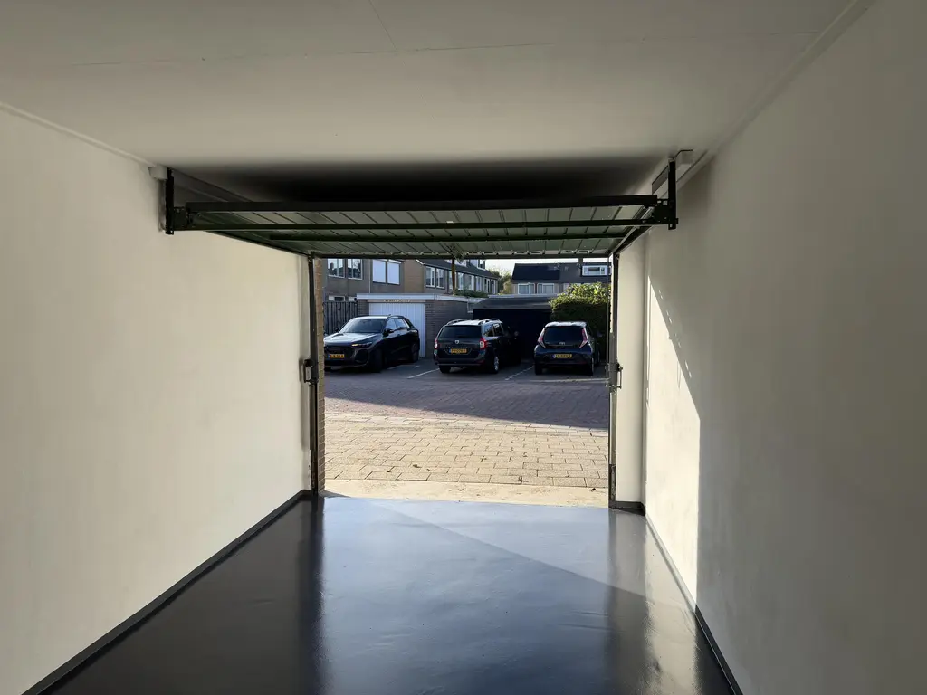 Wilhelminalaan 37 , ZWARTEWAAL