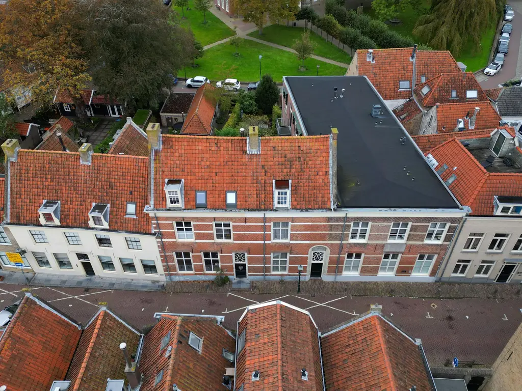 Venkelstraat 4c, BRIELLE