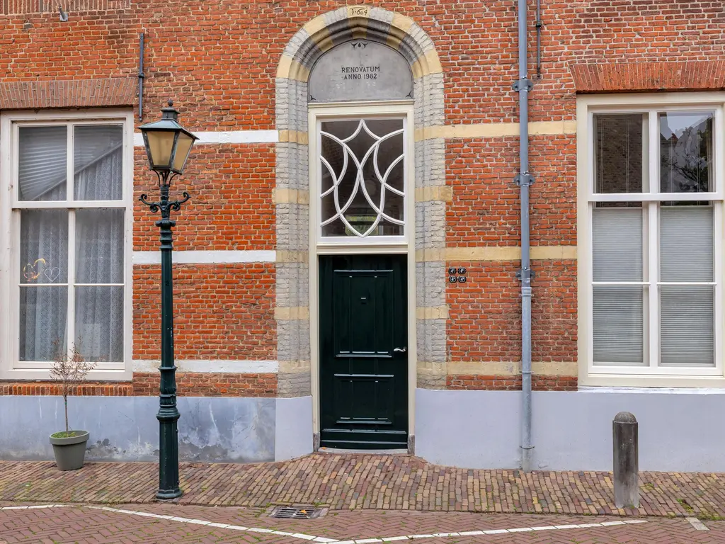 Venkelstraat 4c, BRIELLE