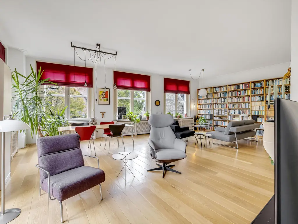 Venkelstraat 4c, BRIELLE