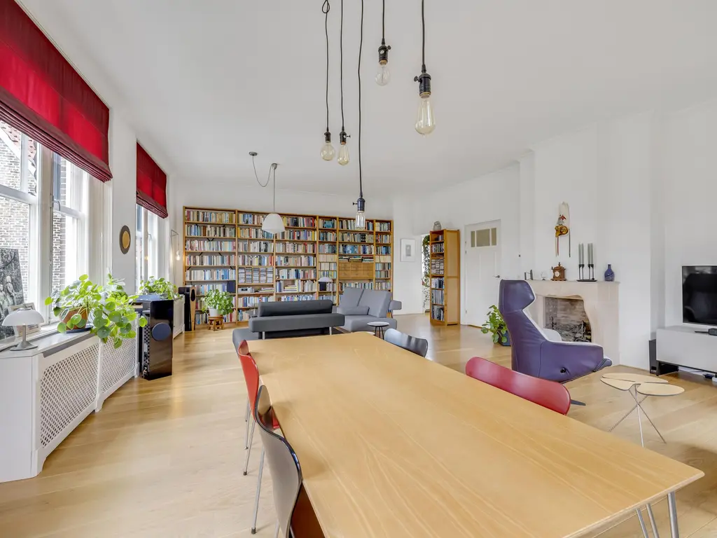 Venkelstraat 4c, BRIELLE