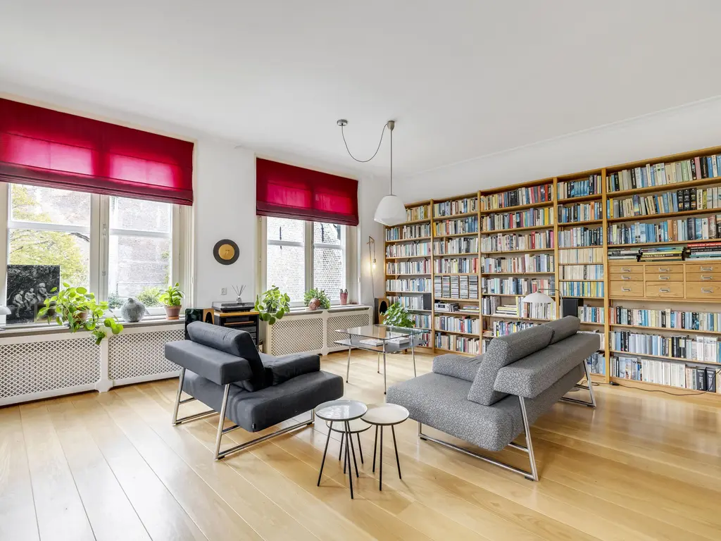 Venkelstraat 4c, BRIELLE