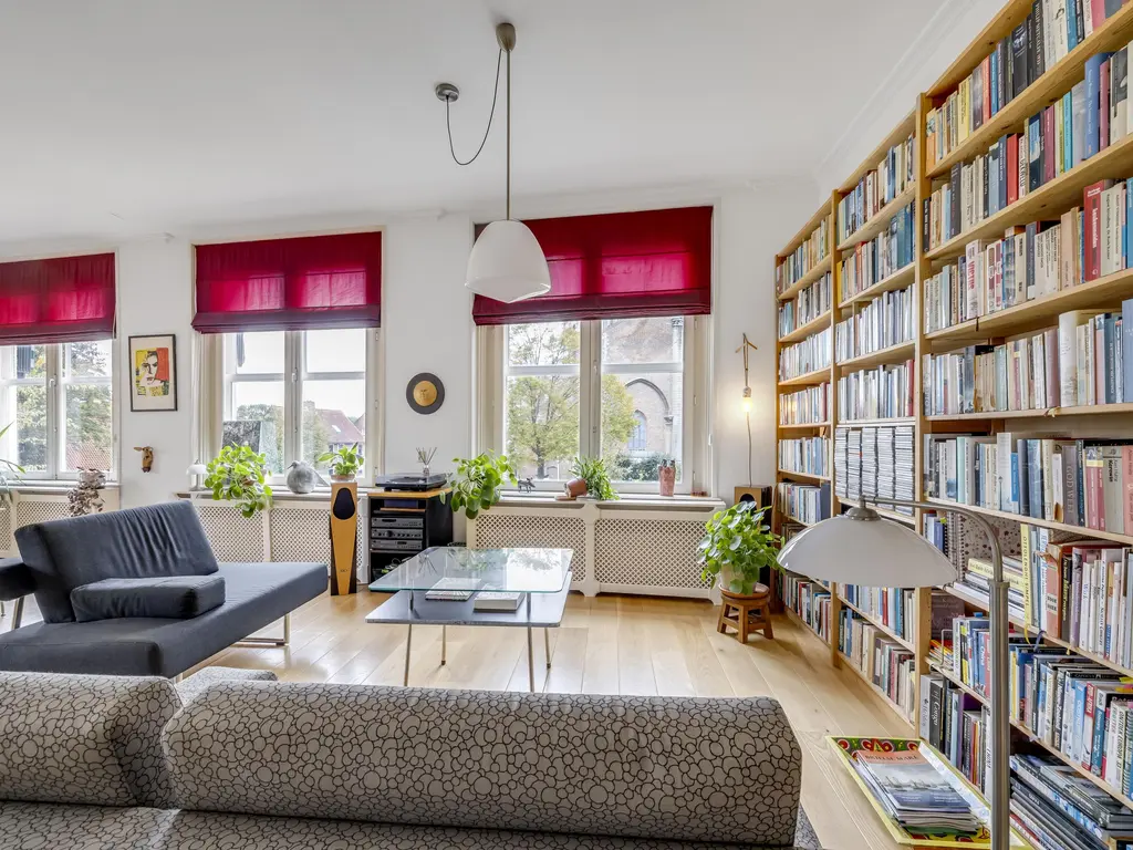 Venkelstraat 4c, BRIELLE
