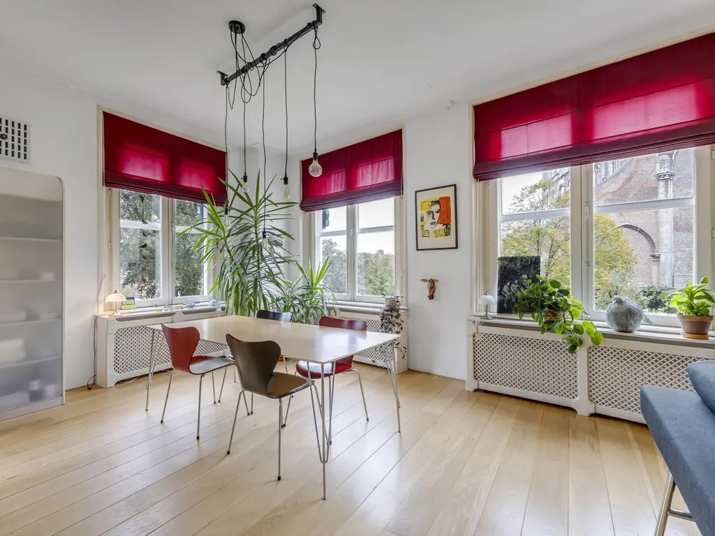 Venkelstraat 4c, BRIELLE