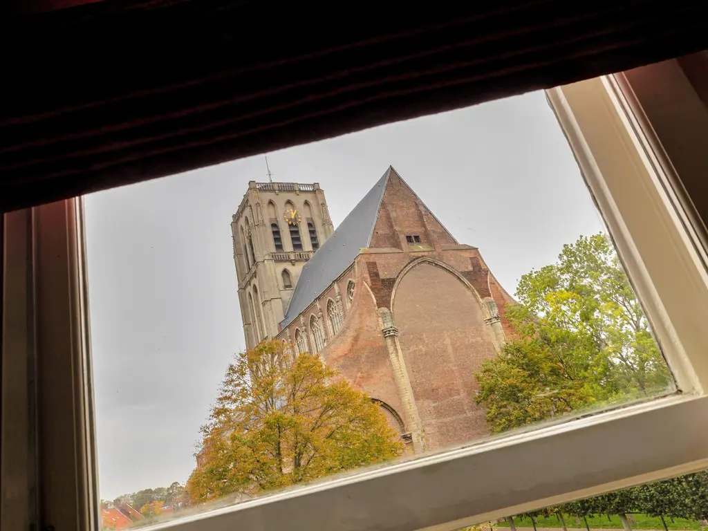 Venkelstraat 4c, BRIELLE
