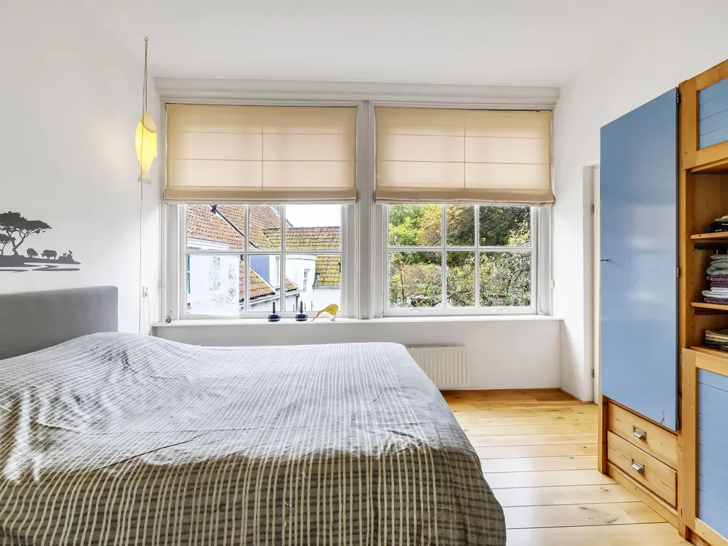 Venkelstraat 4c, BRIELLE