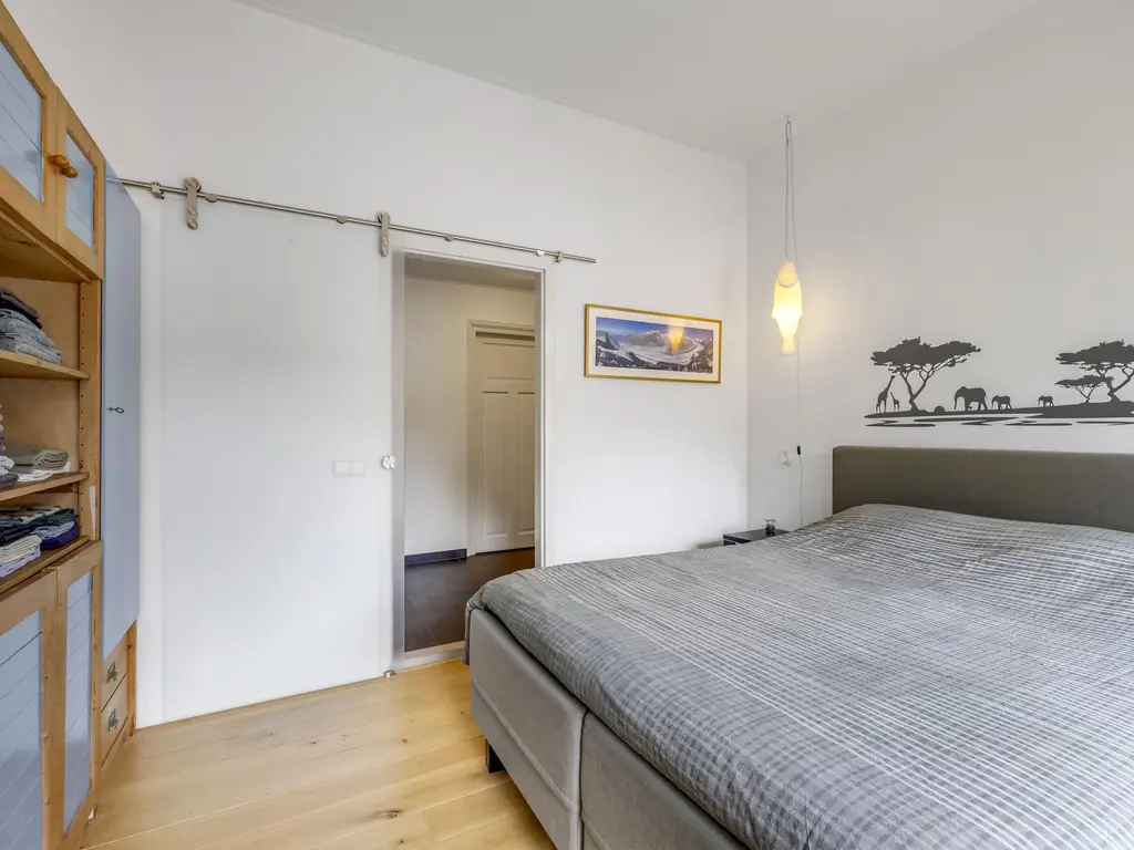 Venkelstraat 4c, BRIELLE