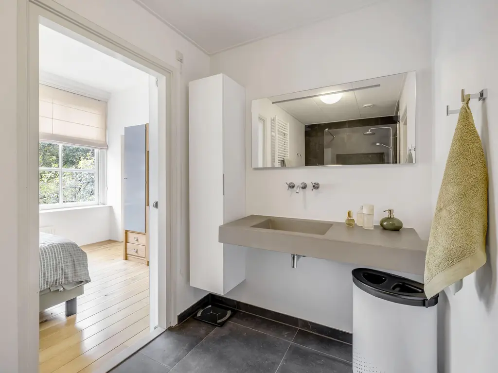 Venkelstraat 4c, BRIELLE