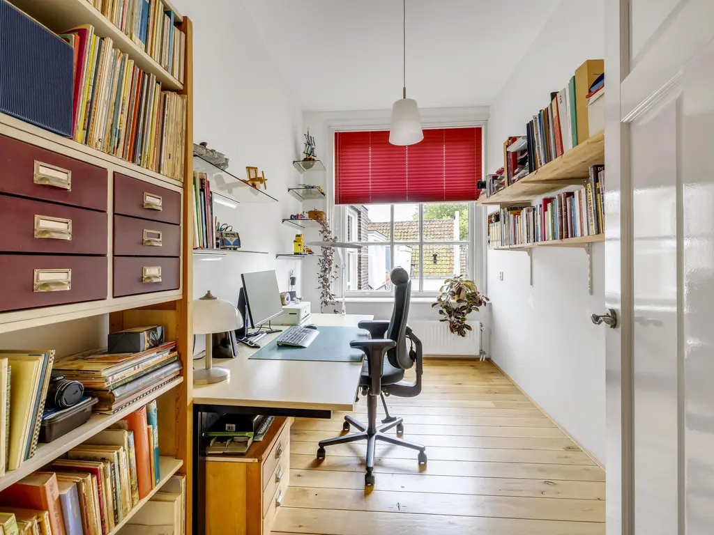 Venkelstraat 4c, BRIELLE