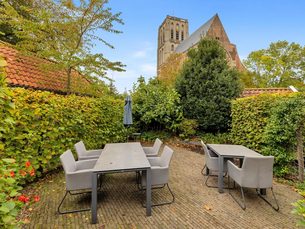 Venkelstraat 4c, BRIELLE