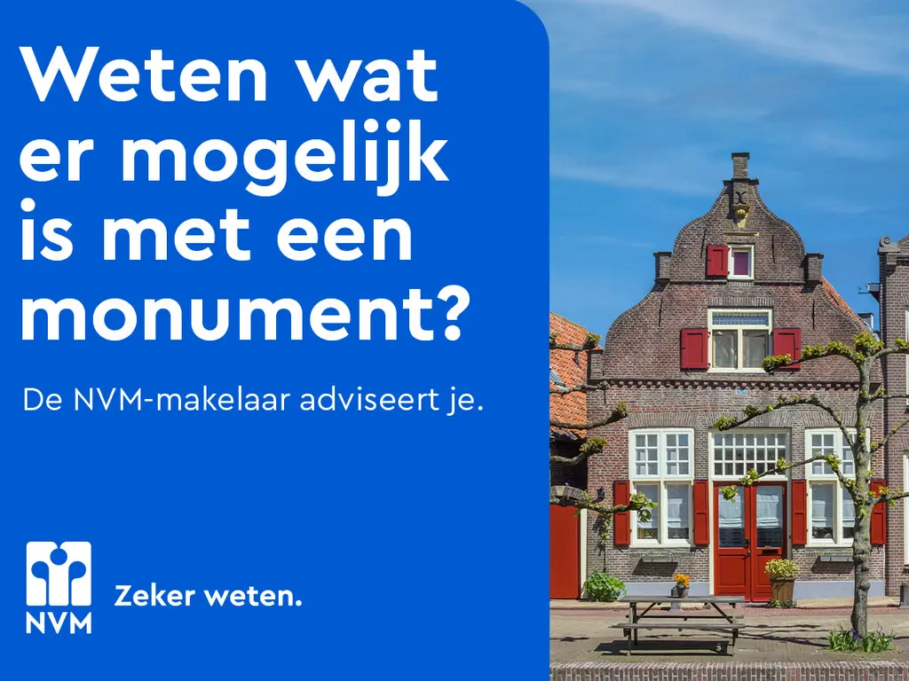 Venkelstraat 4c, BRIELLE