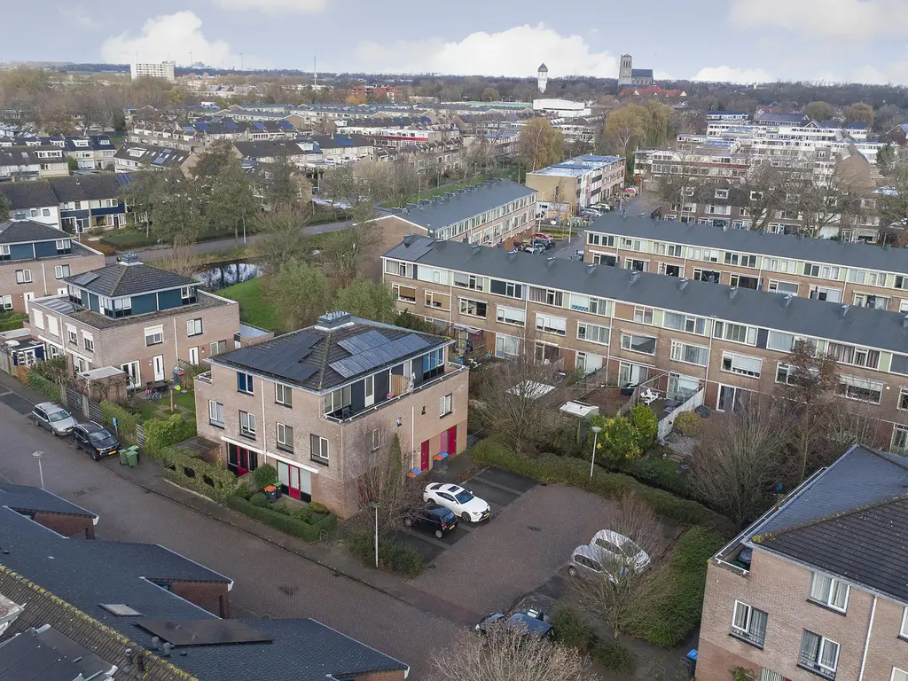 Kogge 25, BRIELLE