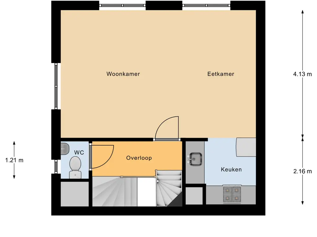 Kogge 25, BRIELLE