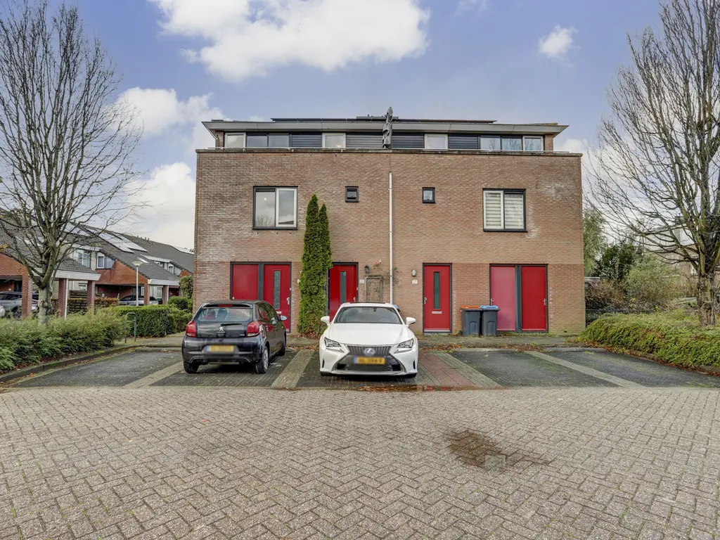 Kogge 25, BRIELLE