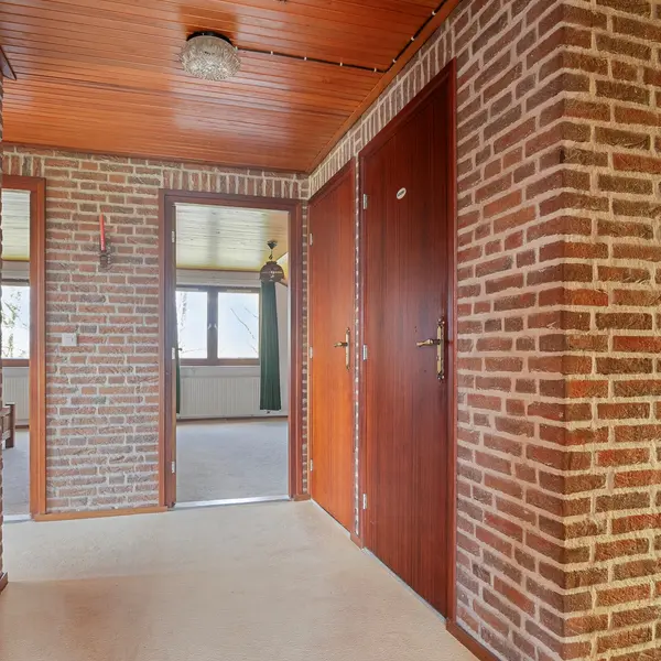 Schootsehoef 1, Schijndel