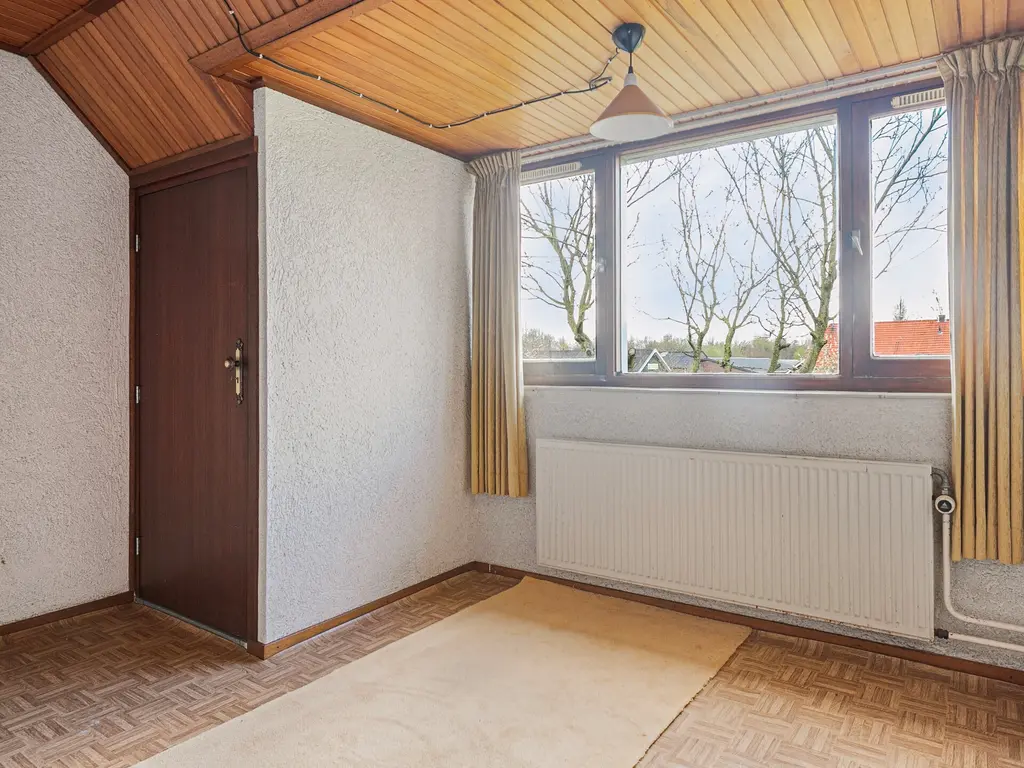 Schootsehoef 1, Schijndel