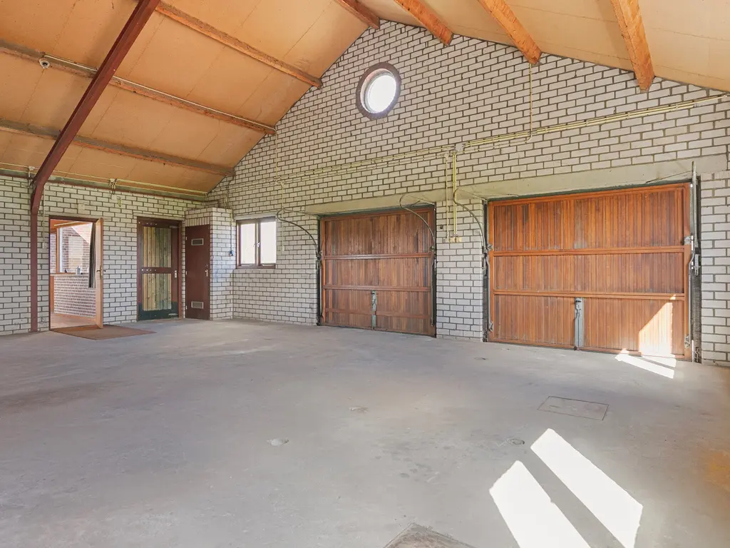 Schootsehoef 1, Schijndel