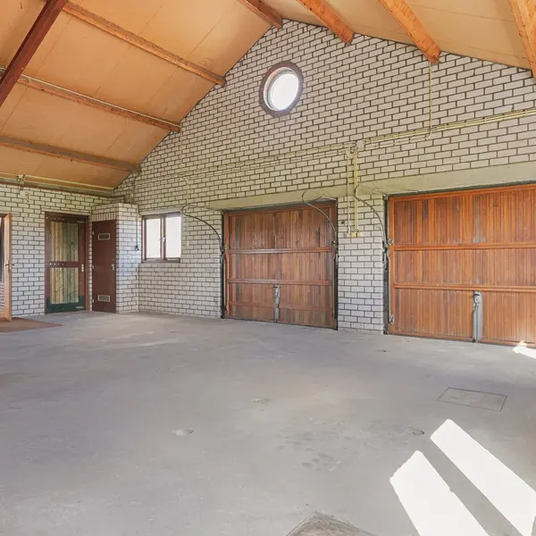 Schootsehoef 1, Schijndel