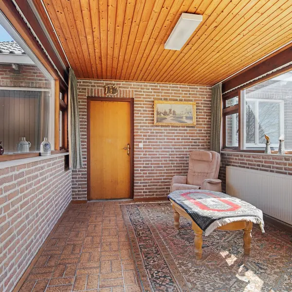Schootsehoef 1, Schijndel