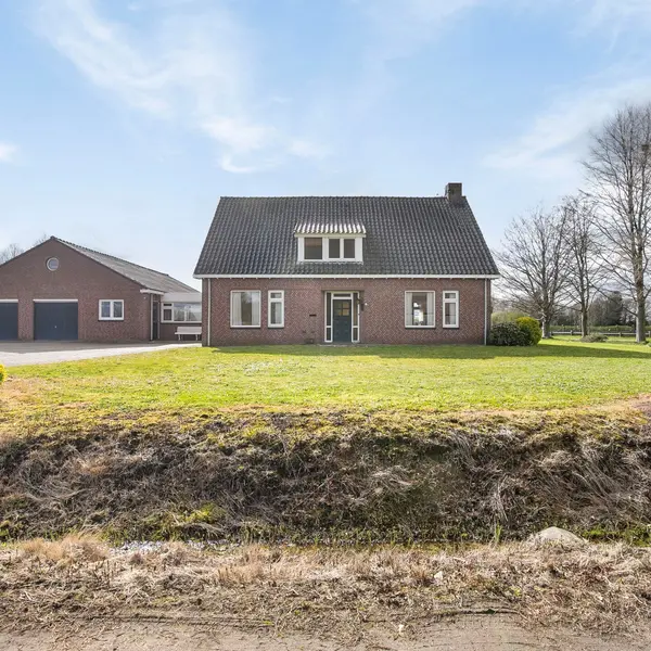 Schootsehoef 1, Schijndel