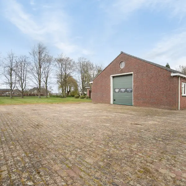 Schootsehoef 1, Schijndel