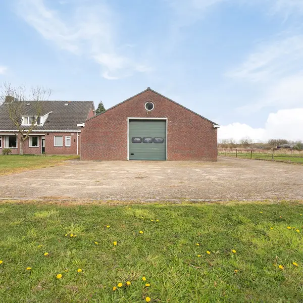 Schootsehoef 1, Schijndel