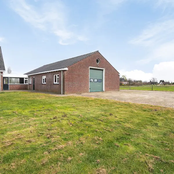 Schootsehoef 1, Schijndel