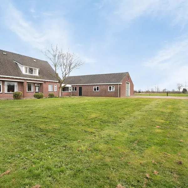 Schootsehoef 1, Schijndel