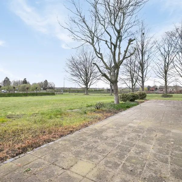 Schootsehoef 1, Schijndel