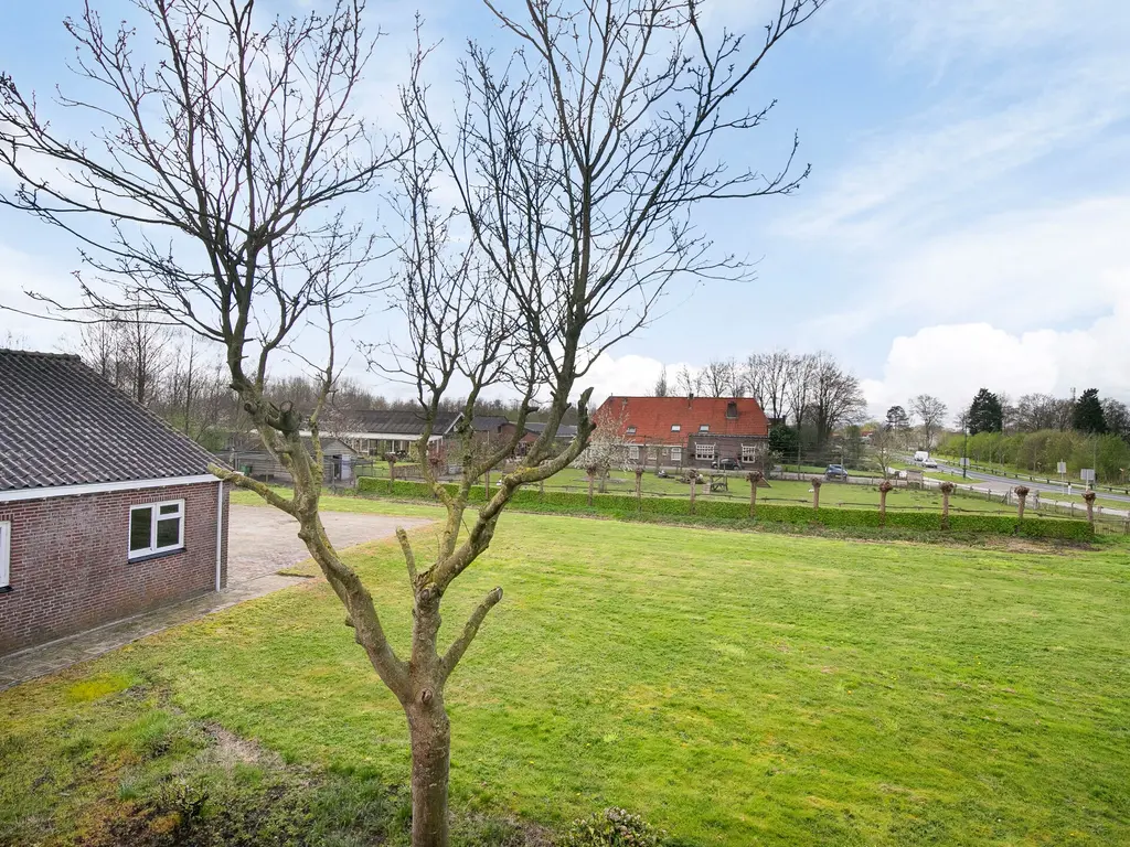 Schootsehoef 1, Schijndel