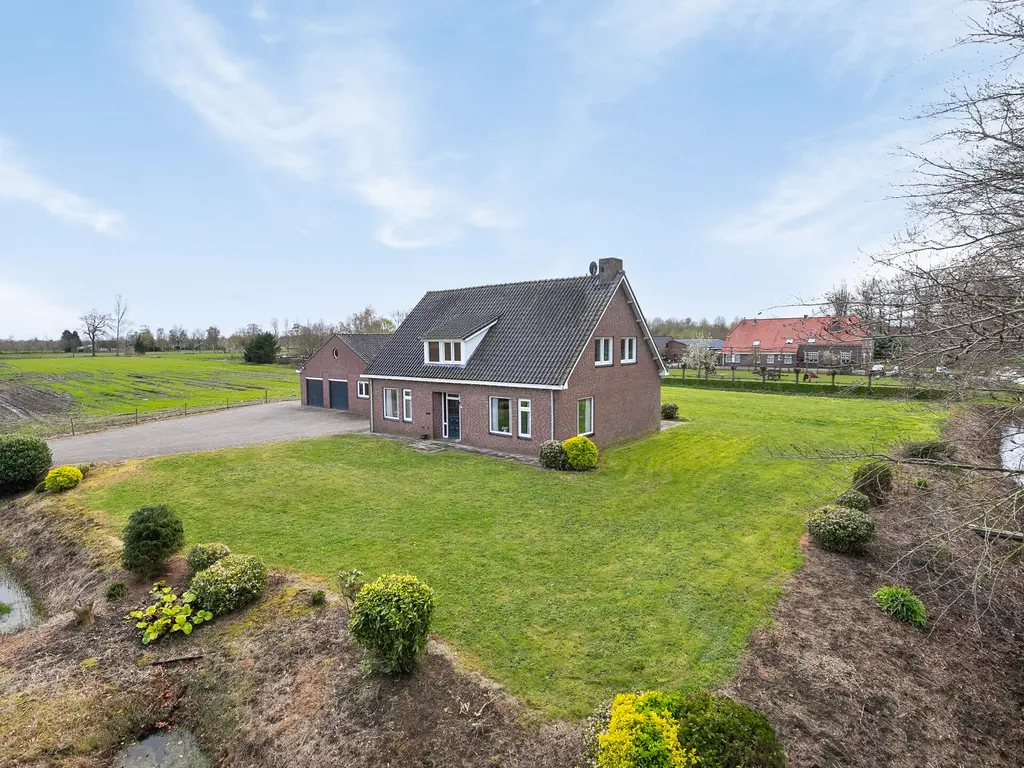 Schootsehoef 1, Schijndel
