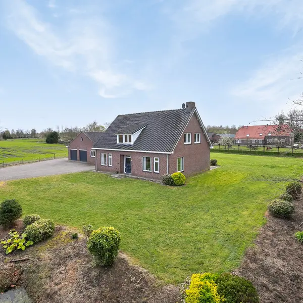 Schootsehoef 1, Schijndel