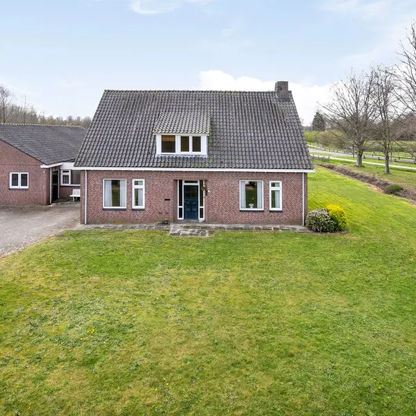 Schootsehoef 1, Schijndel