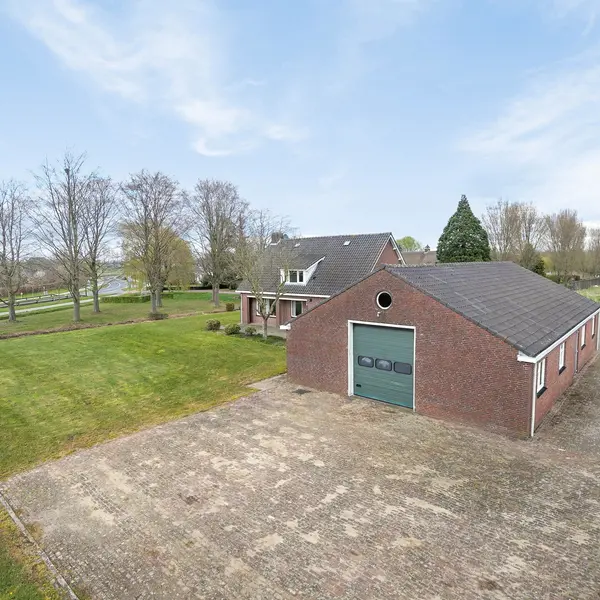 Schootsehoef 1, Schijndel